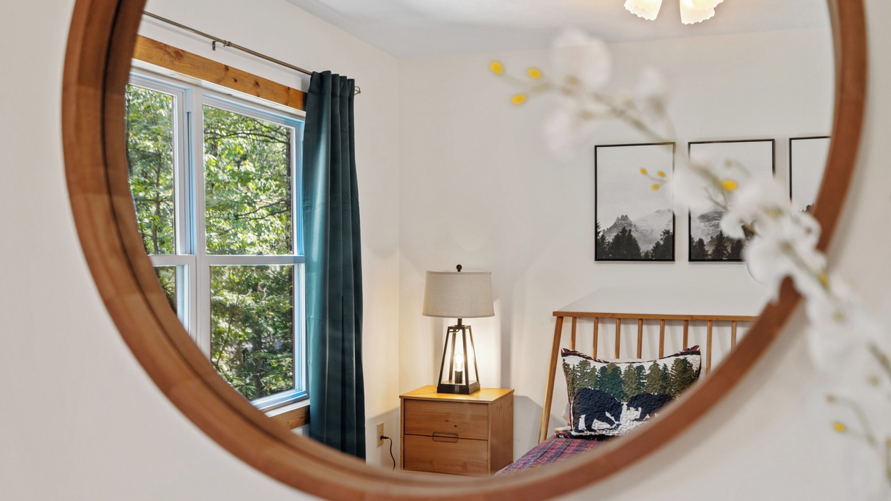 Photo of Bedroom in Mount Jackson