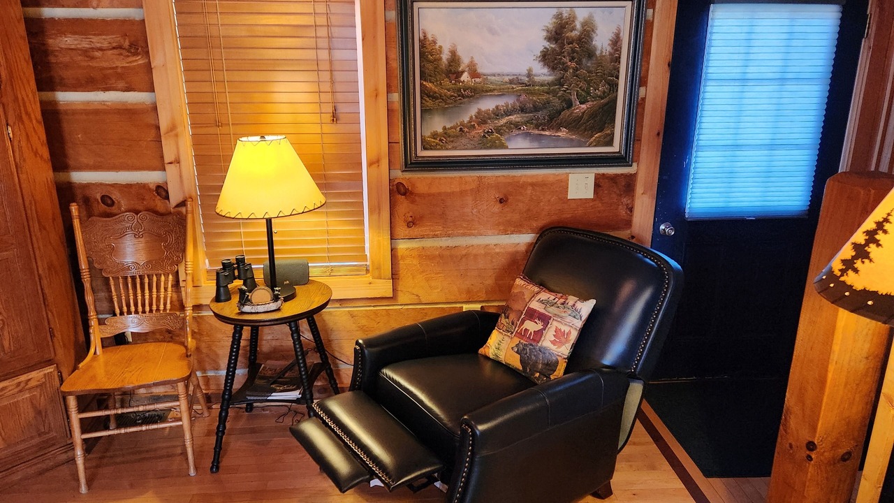 Photo of Bedroom in Vesta