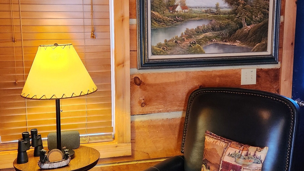 Photo of Bedroom in Vesta