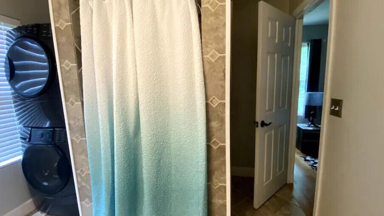 Photo of Bathroom in Smithville