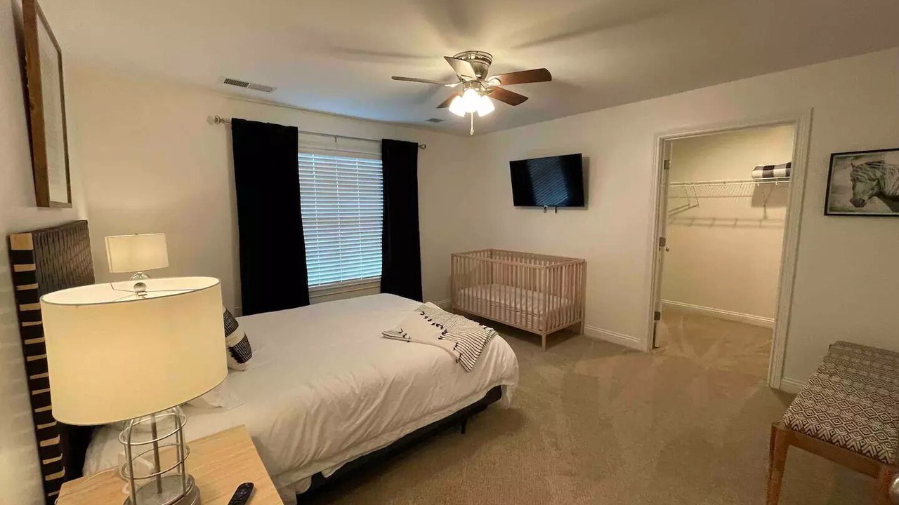 Photo of Bedroom in Richmond