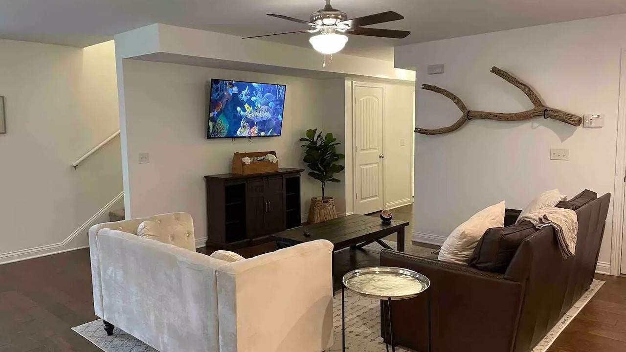 Photo of Livingroom in Richmond