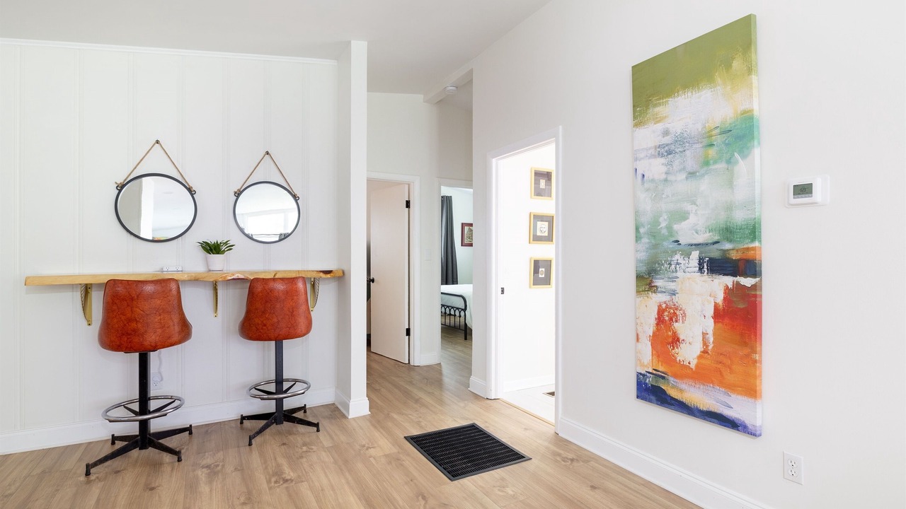 Photo of Bedroom in Sunset View