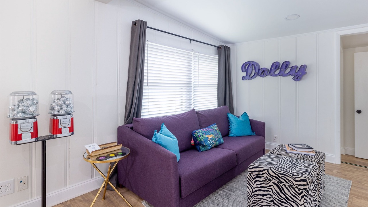 Photo of Livingroom in Sunset View