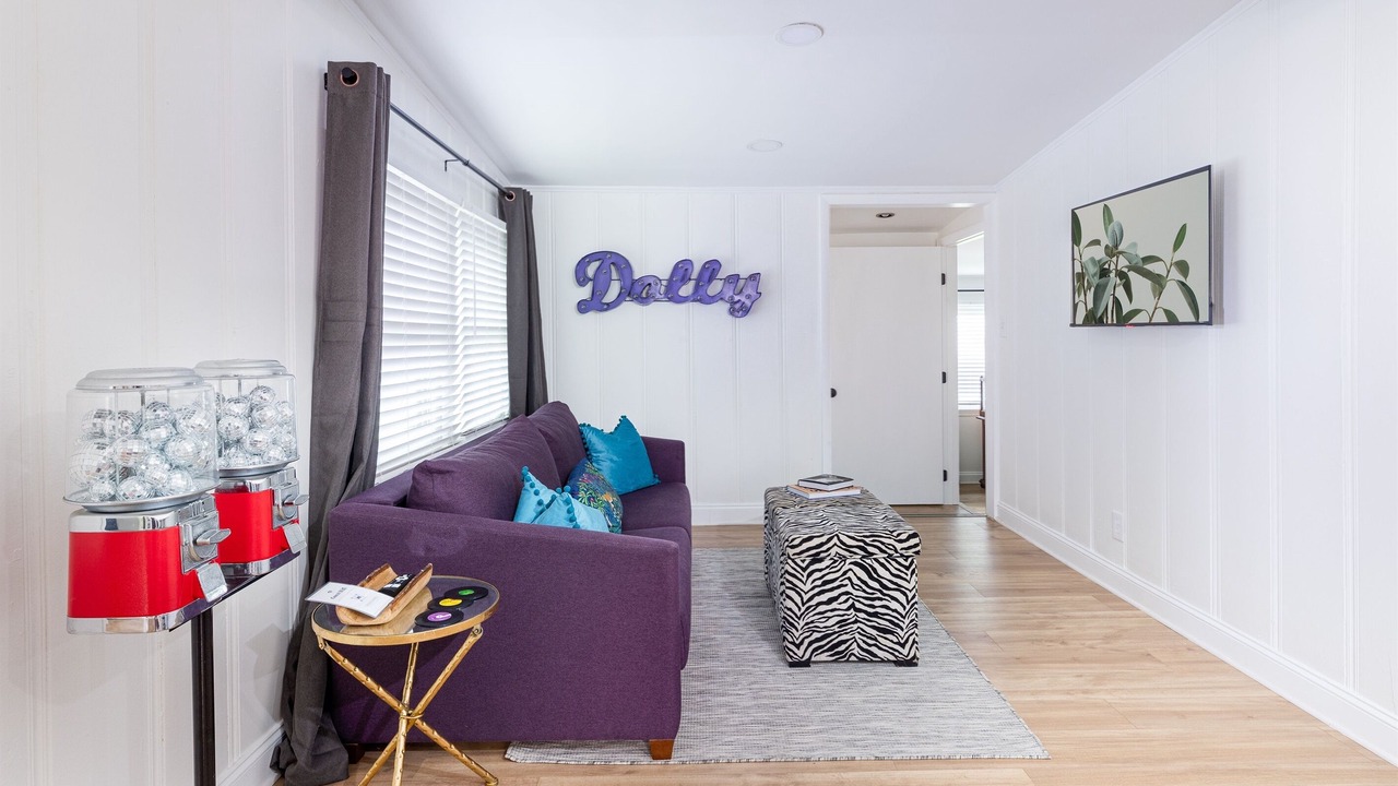 Photo of Livingroom in Sunset View