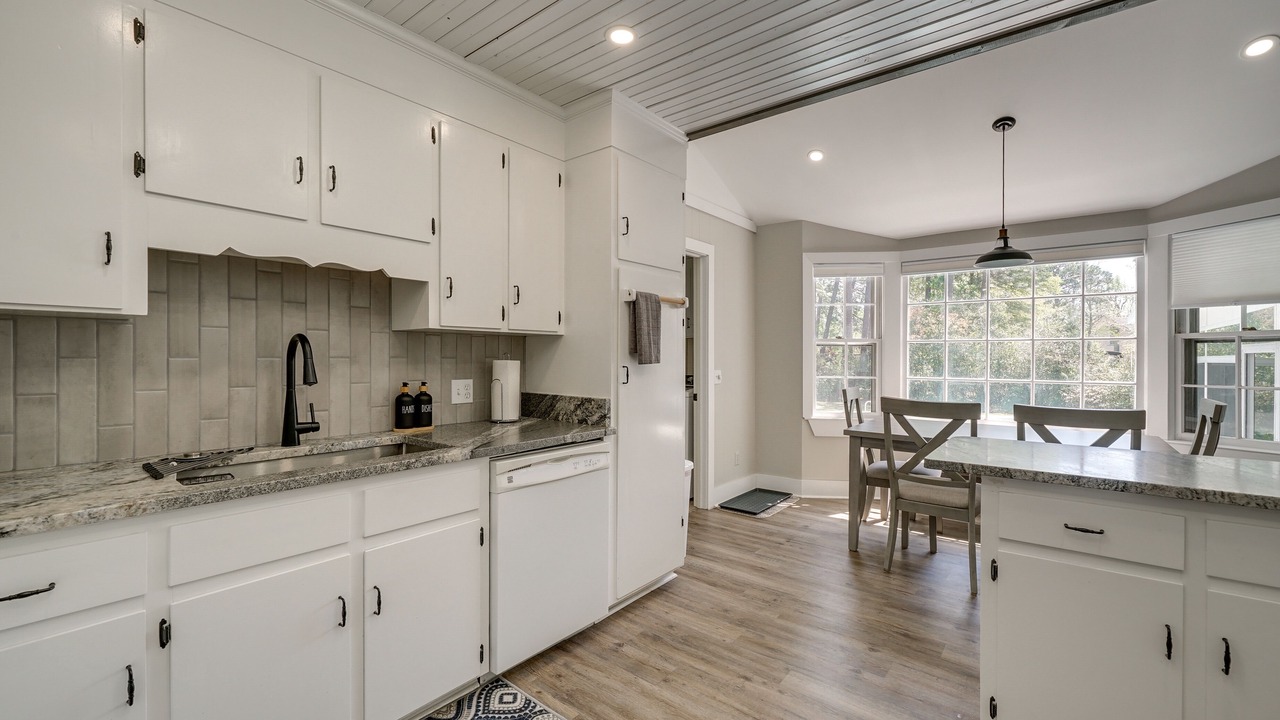 Photo of Kitchen in Wilmington