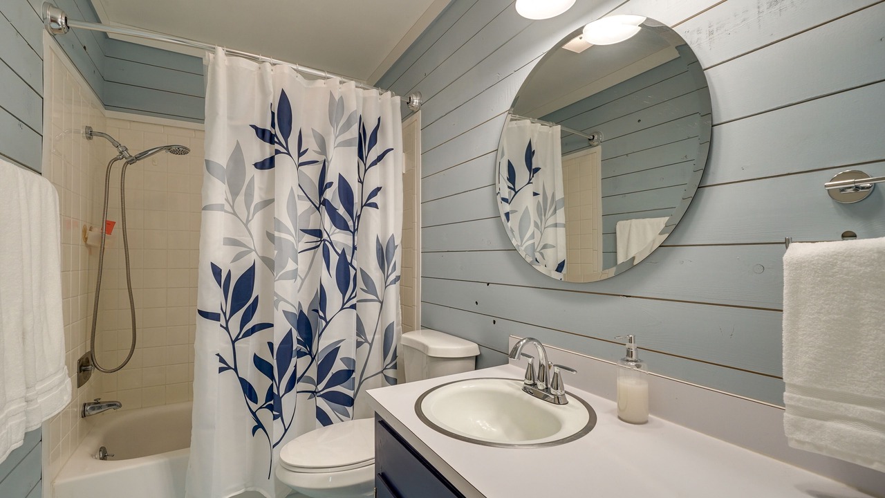 Photo of Bathroom in Wilmington