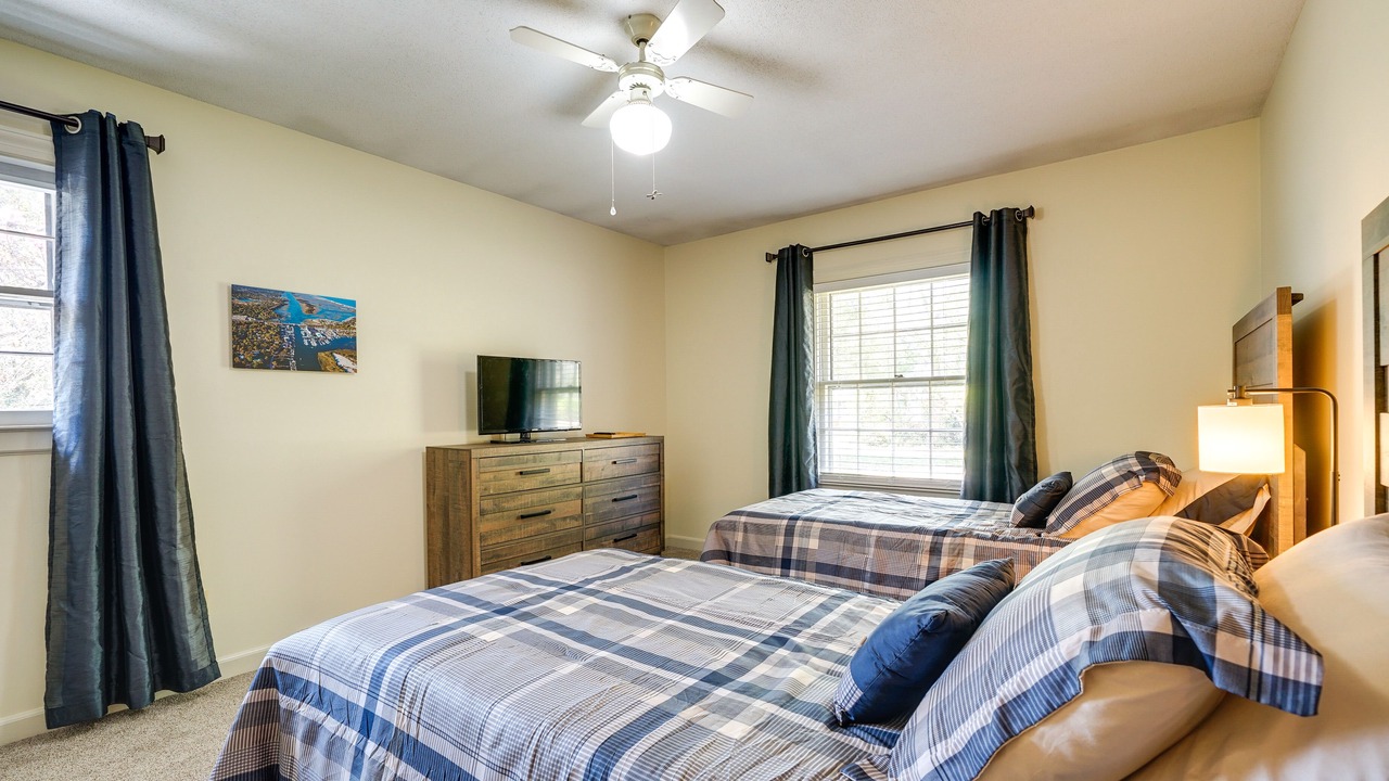 Photo of Bedroom in Wilmington