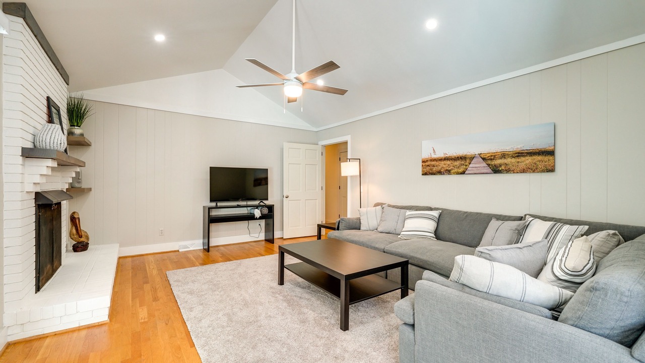 Photo of Livingroom in Wilmington