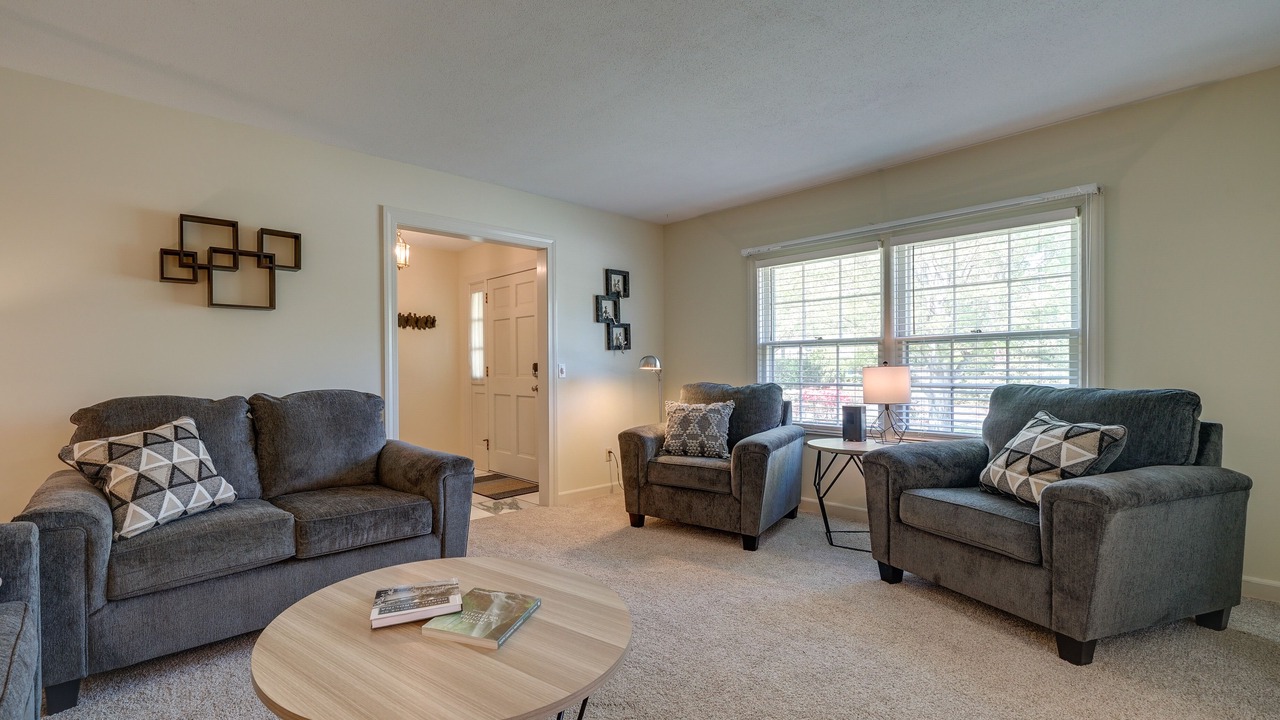 Photo of Livingroom in Wilmington