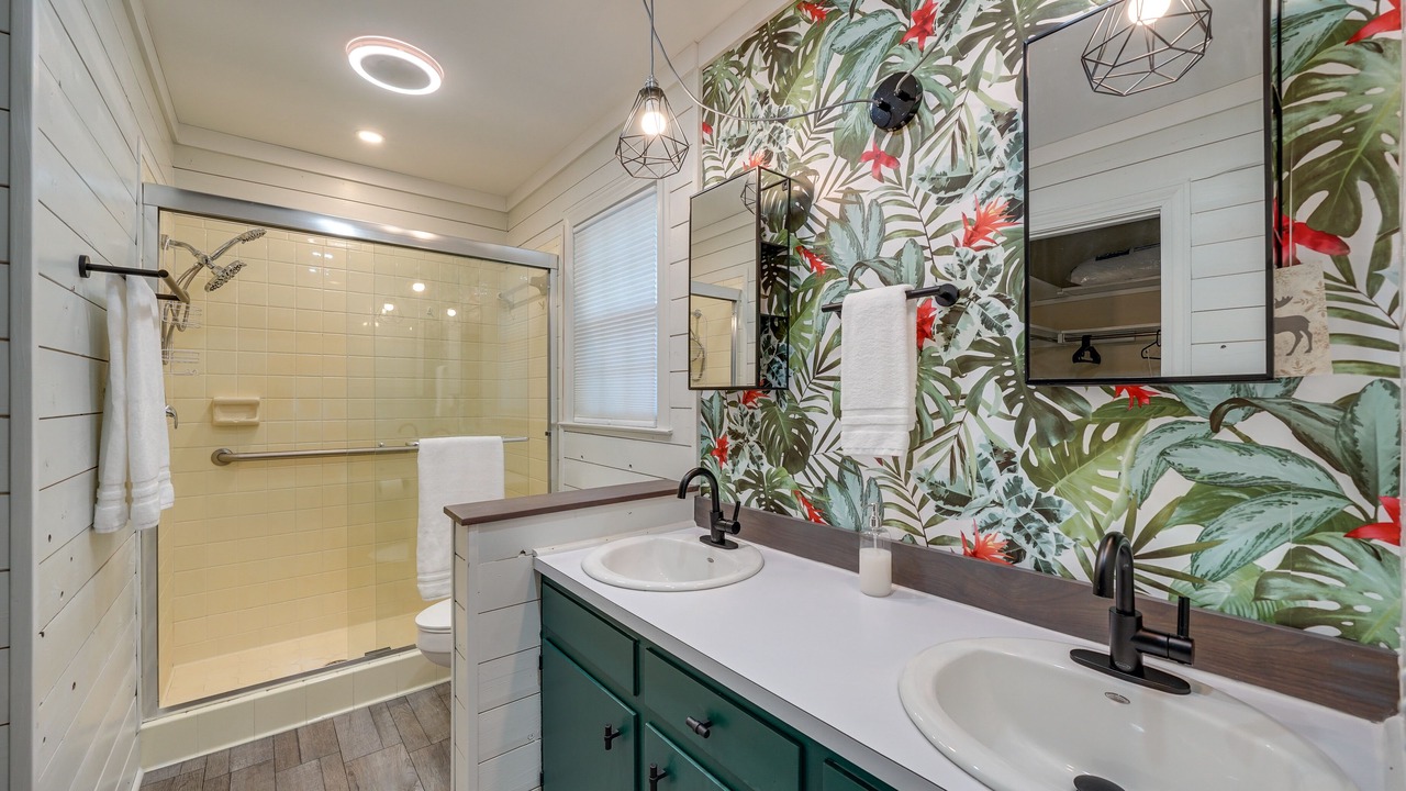 Photo of Bathroom in Wilmington