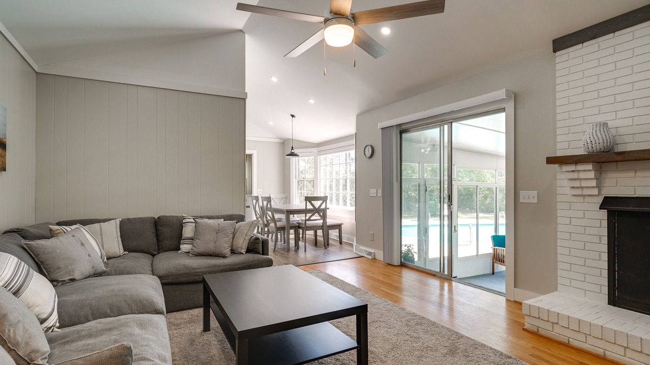 Photo of Livingroom in Wilmington