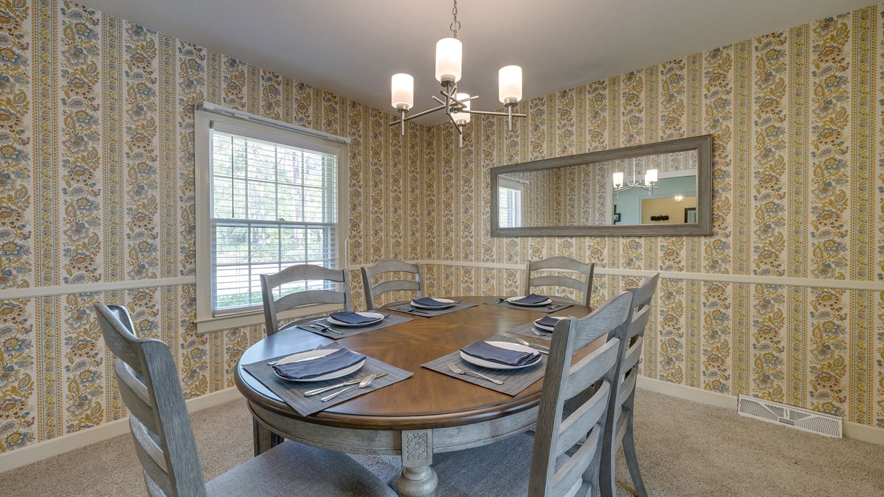 Photo of Livingroom in Wilmington