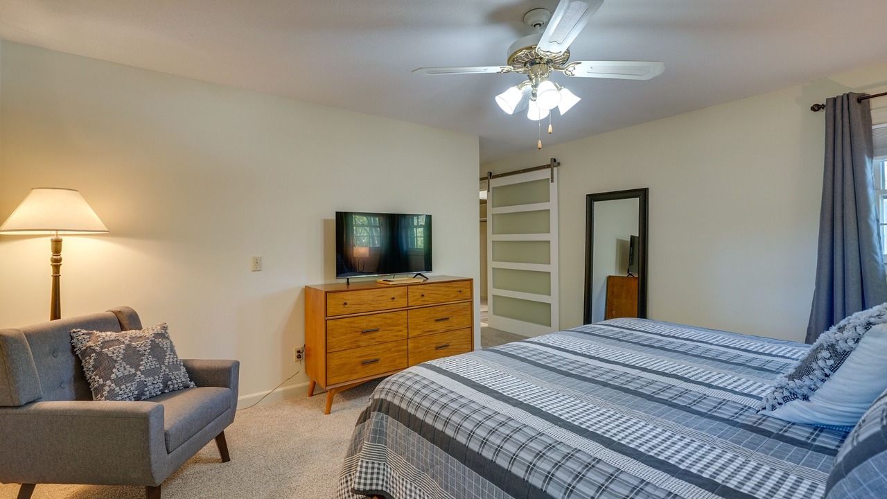 Photo of Bedroom in Wilmington