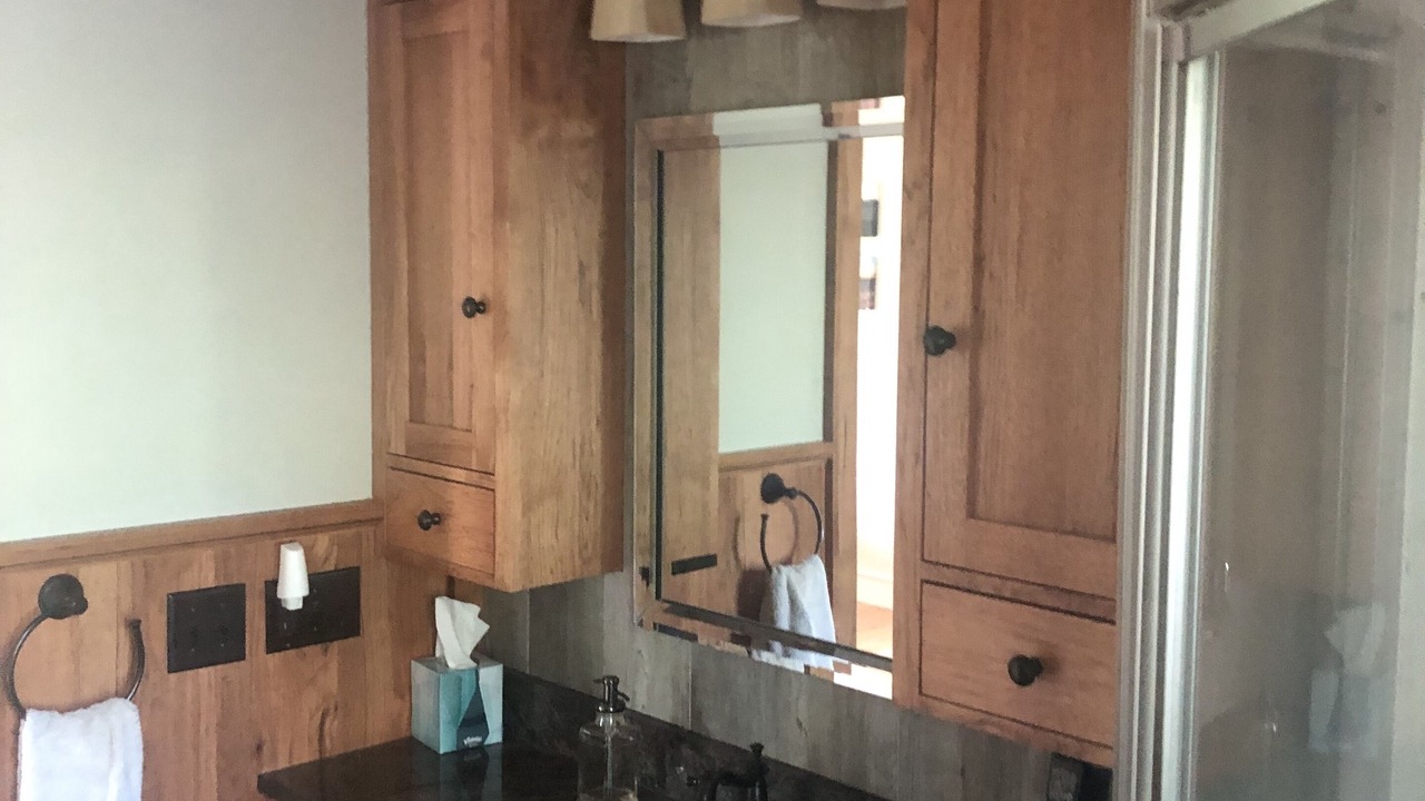 Photo of Bathroom in Asheville