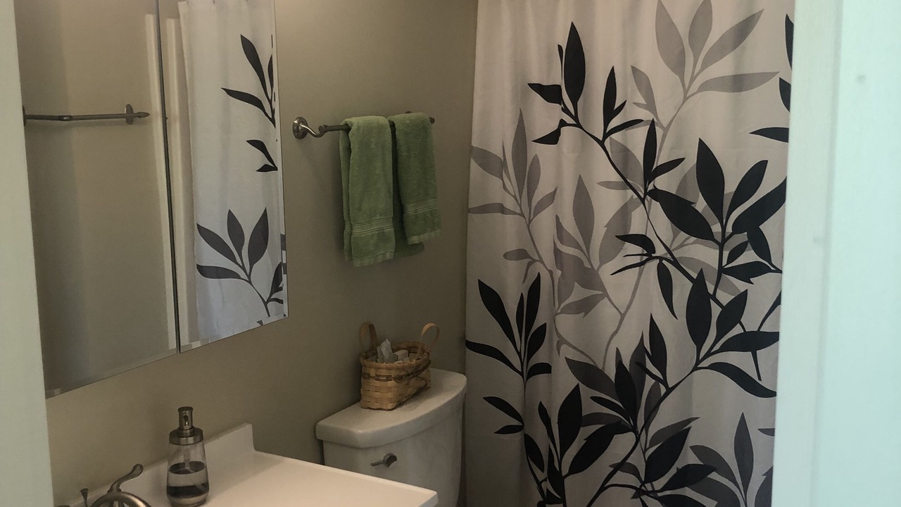Photo of Bathroom in Asheville