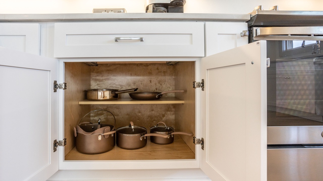 Photo of Kitchen in Carolina Beach