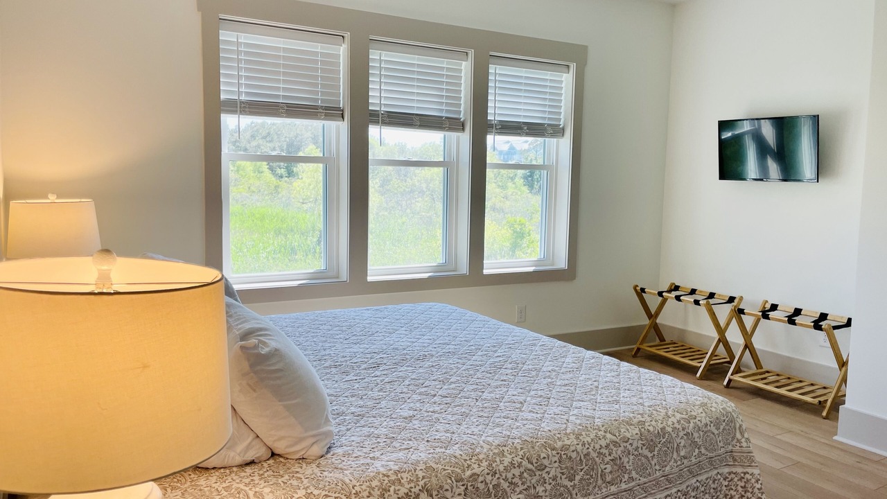 Photo of Bedroom in Carolina Beach