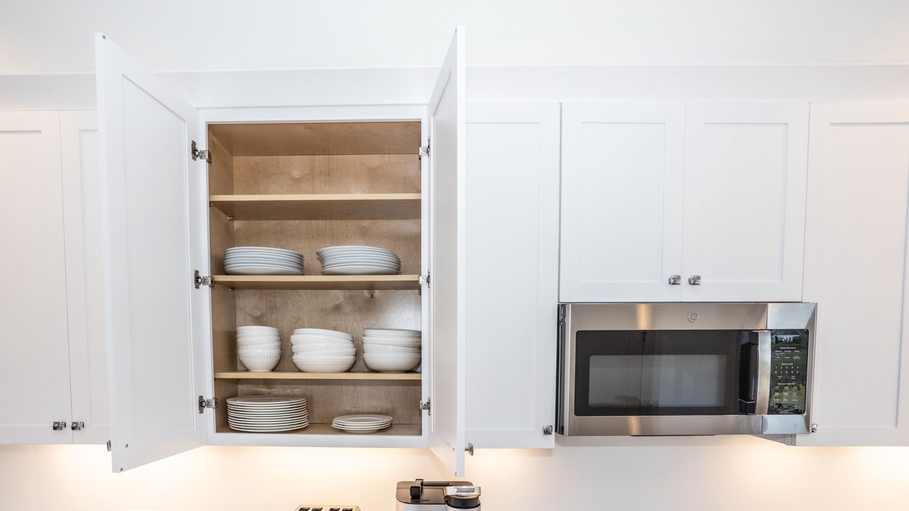 Photo of Kitchen in Carolina Beach