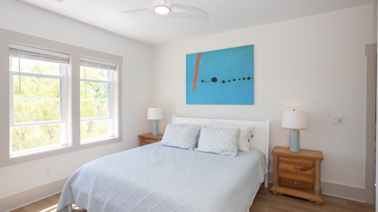 Photo of Bedroom in Carolina Beach
