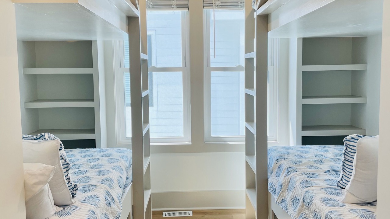 Photo of Bedroom in Carolina Beach