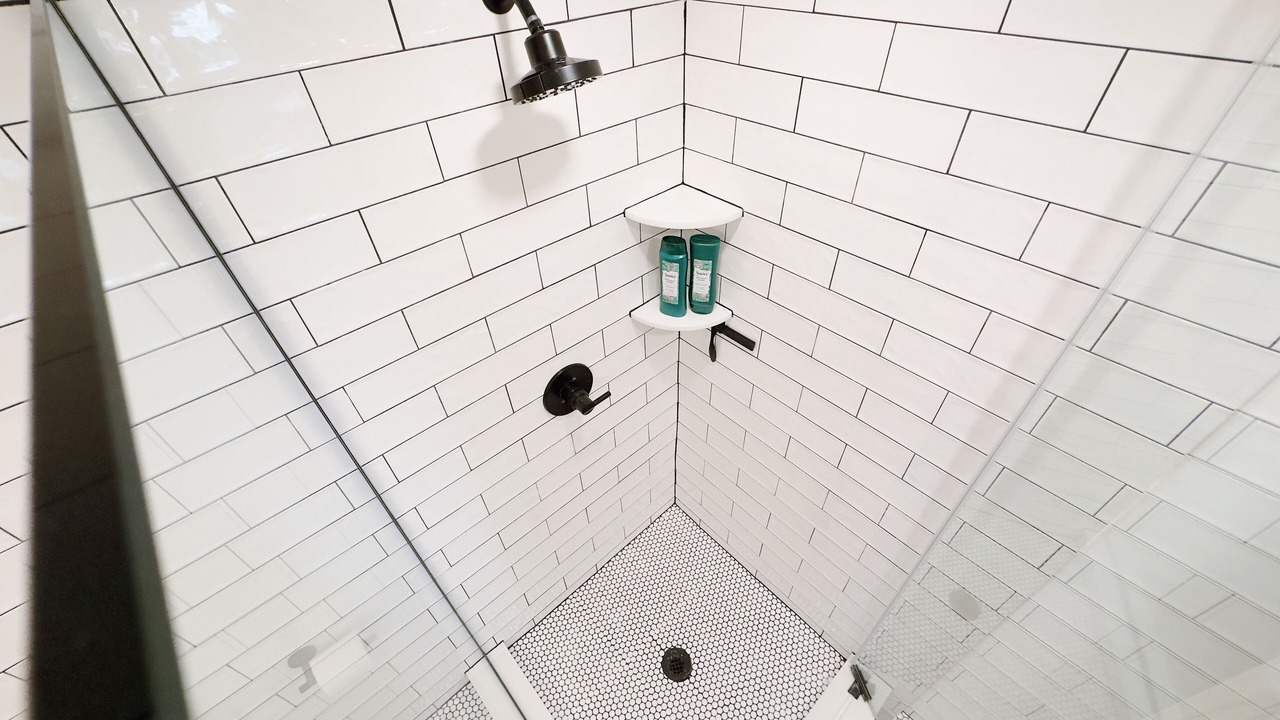 Photo of Bathroom in Carolina Beach