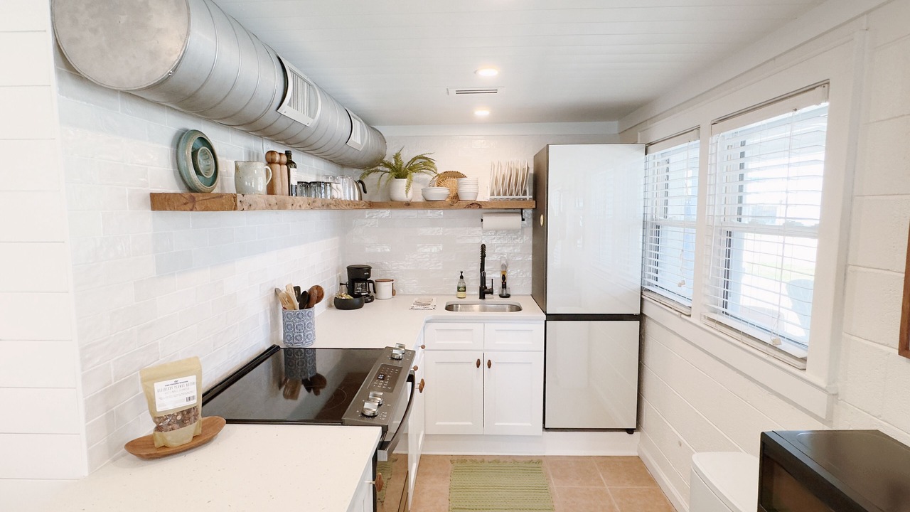 Photo of Kitchen in Carolina Beach