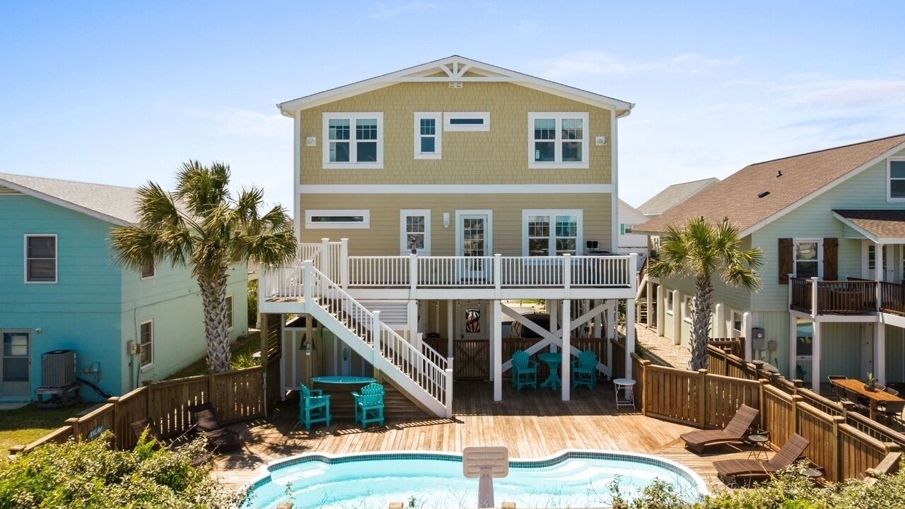 Photo of Outdoor in Holden Beach