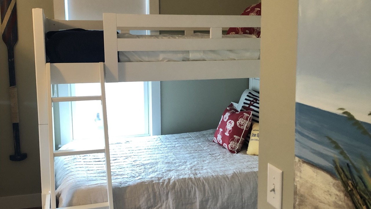 Photo of Bedroom in Holden Beach