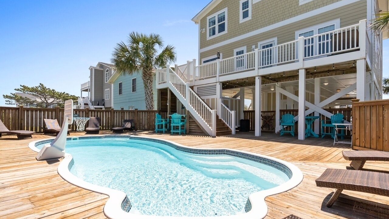 Photo of Outdoor in Holden Beach