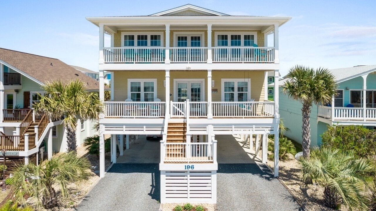 Photo of Outdoor in Holden Beach