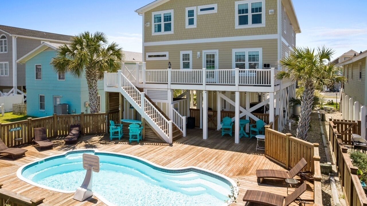Photo of Outdoor in Holden Beach
