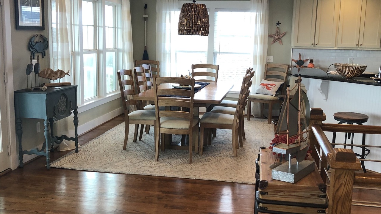 Photo of Bedroom in Holden Beach