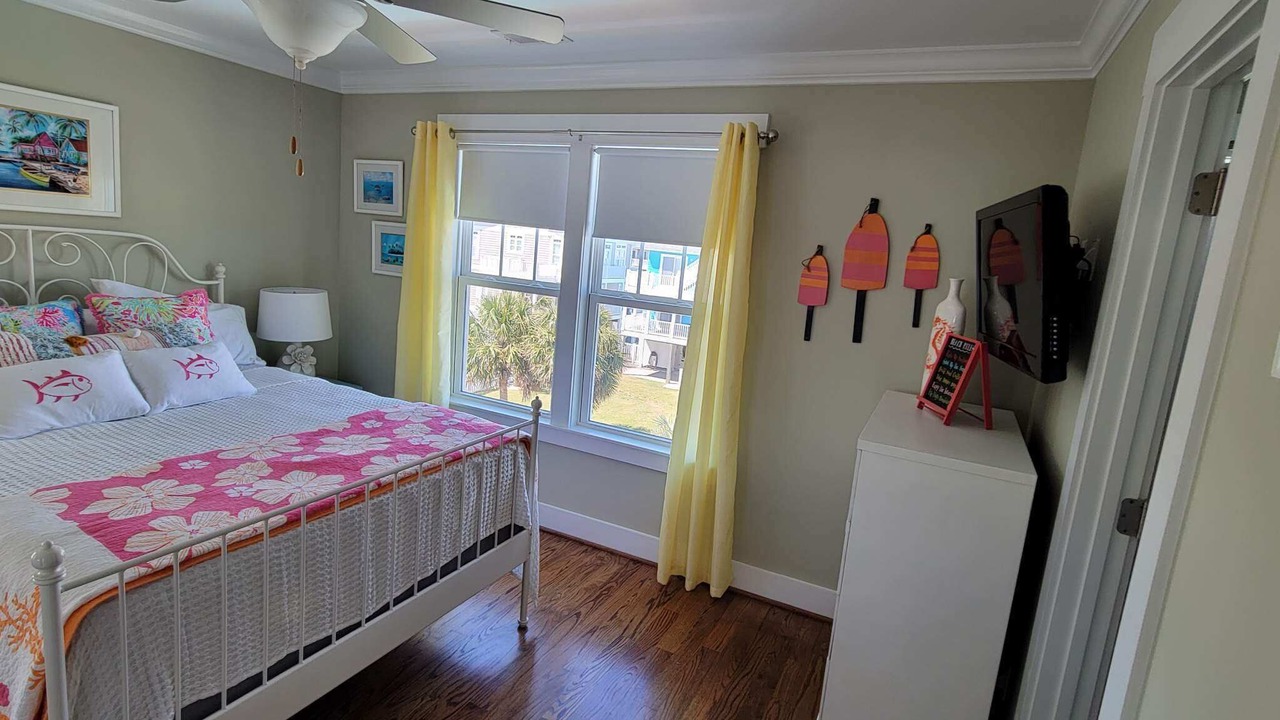Photo of Bedroom in Holden Beach
