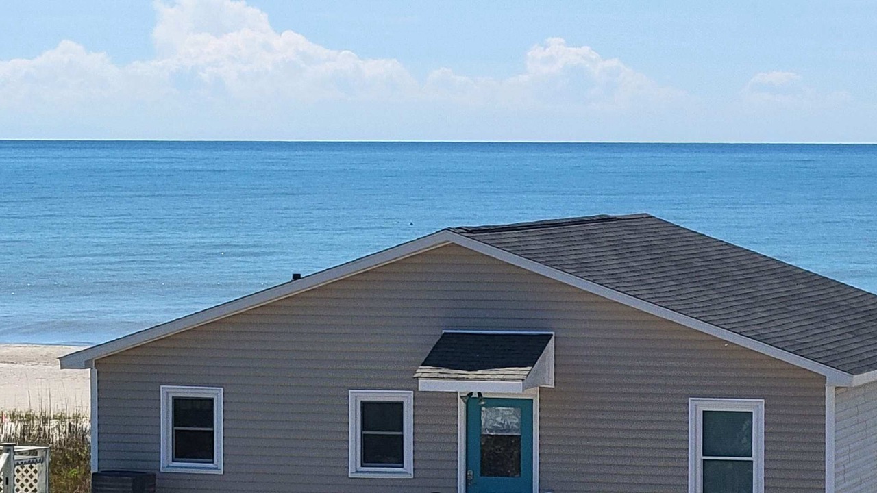 Photo of Outdoor in Holden Beach
