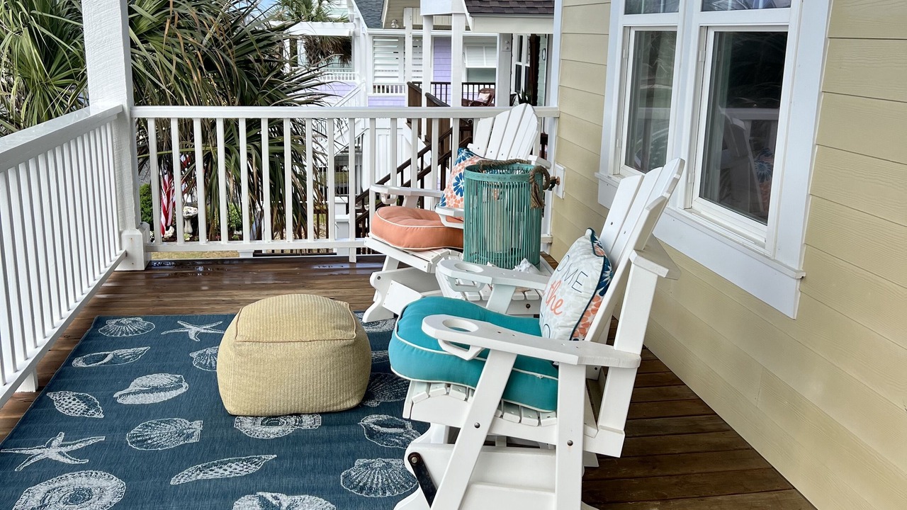 Photo of Outdoor in Holden Beach