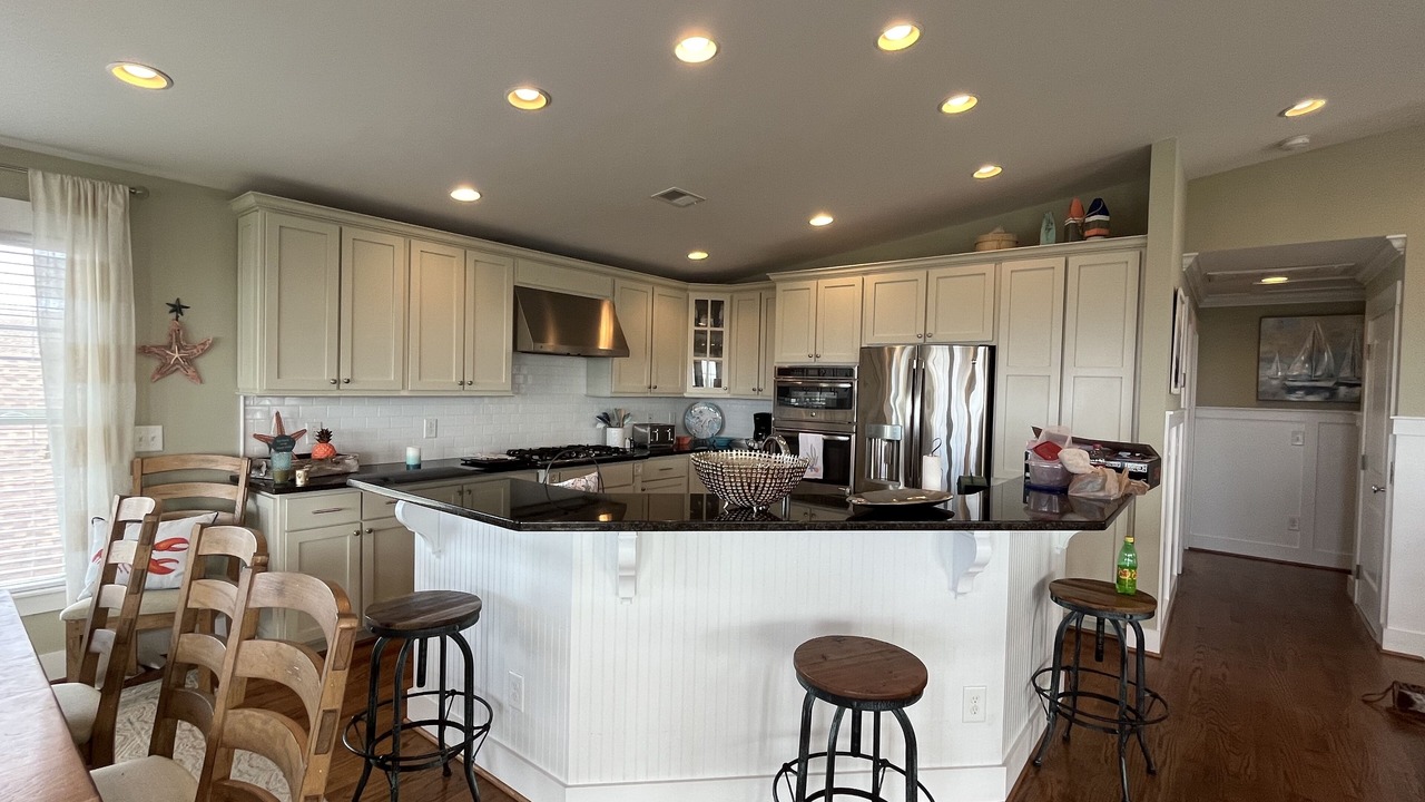 Photo of Bedroom in Holden Beach
