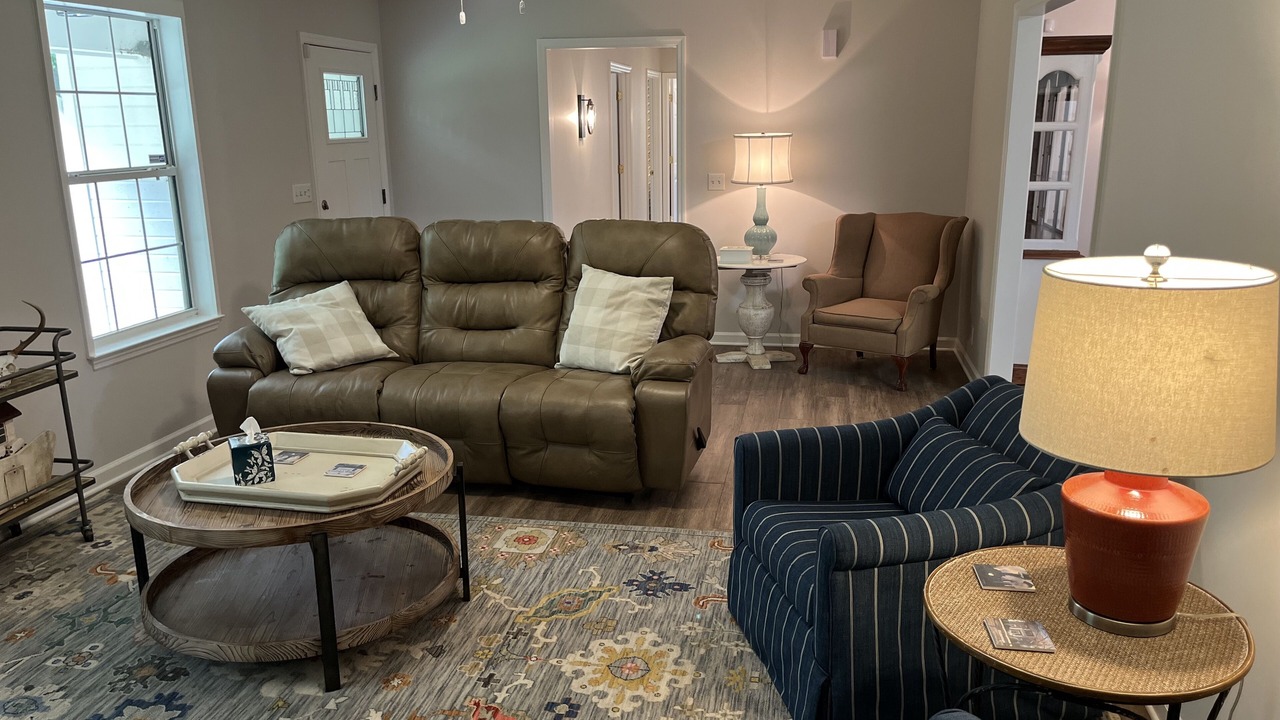 Photo of Livingroom in Chickamauga
