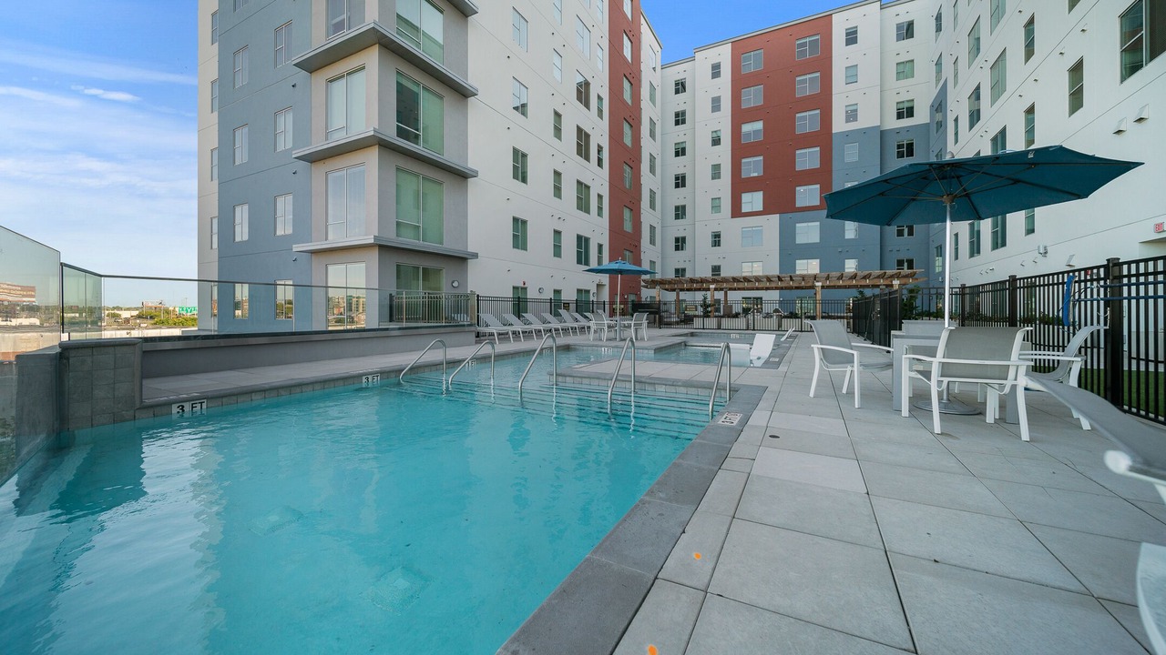 Photo of Outdoor in The Gulch