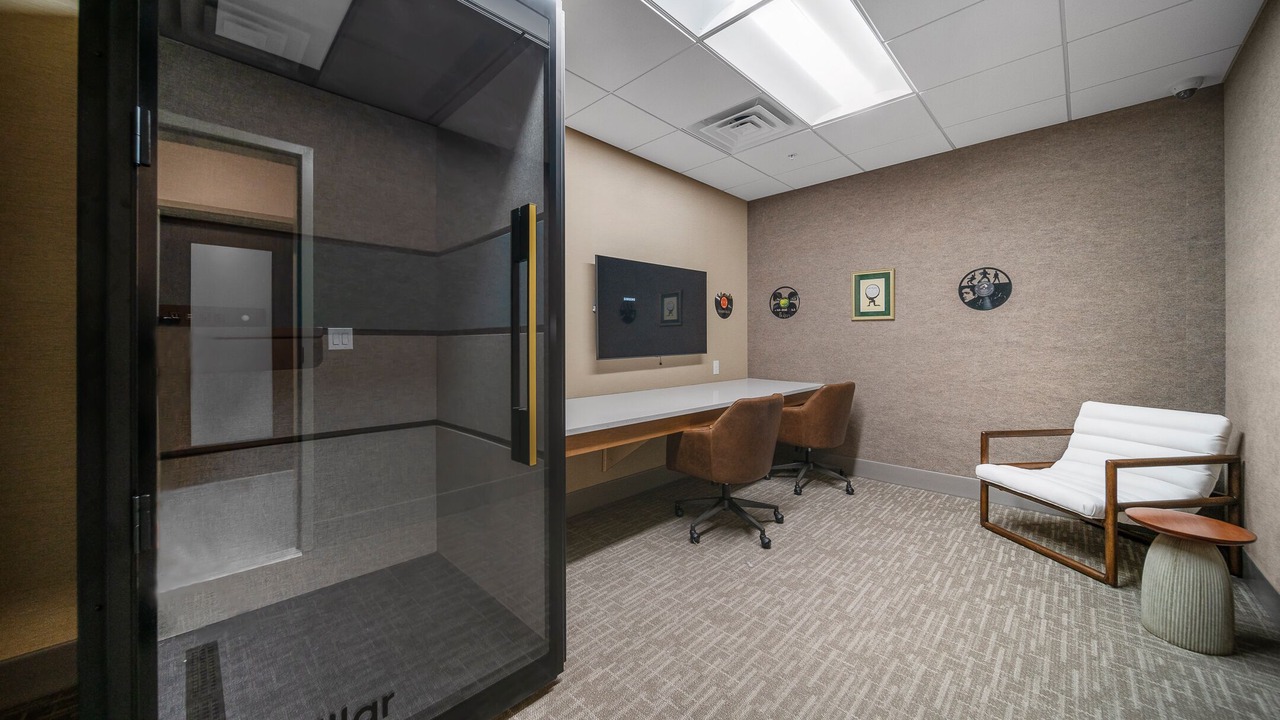 Photo of Bedroom in The Gulch