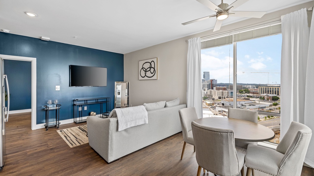 Photo of Bedroom in The Gulch