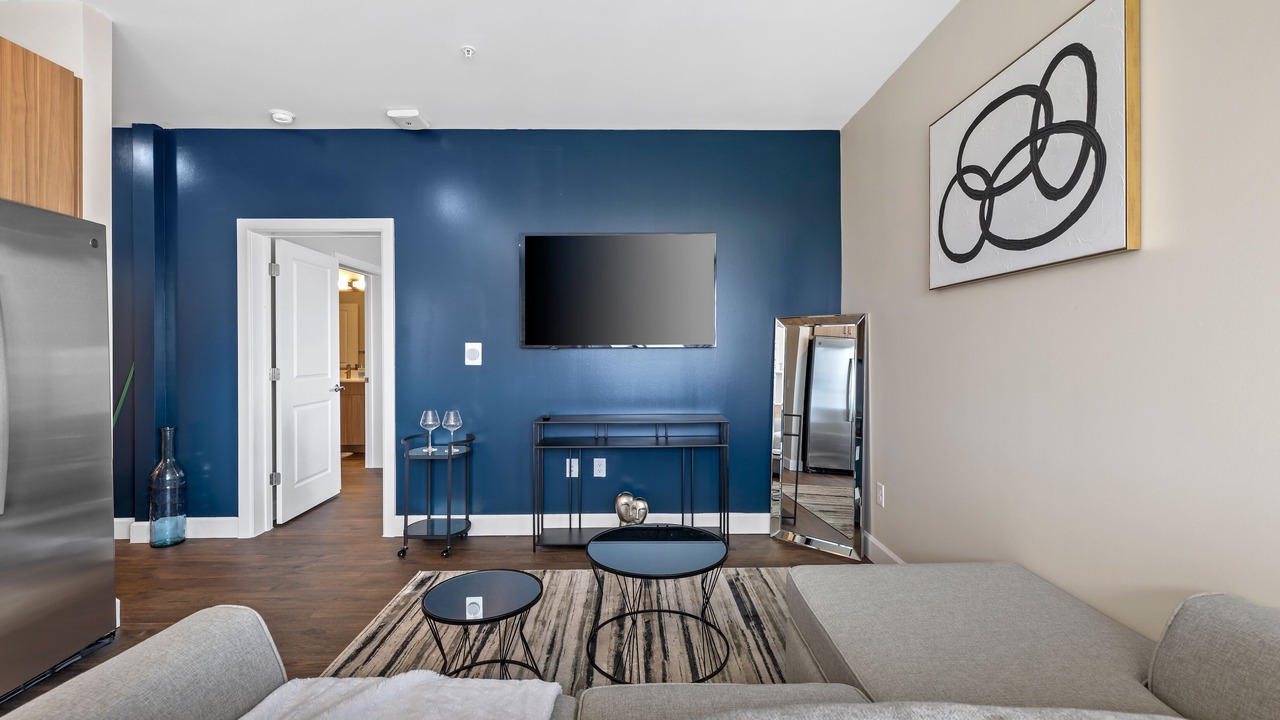 Photo of Bedroom in The Gulch