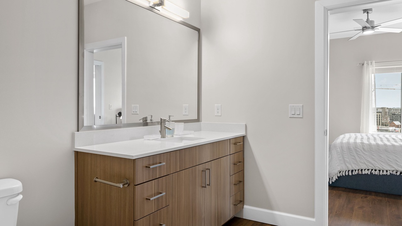Photo of Bathroom in The Gulch