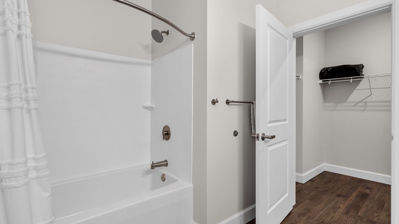 Photo of Bathroom in The Gulch