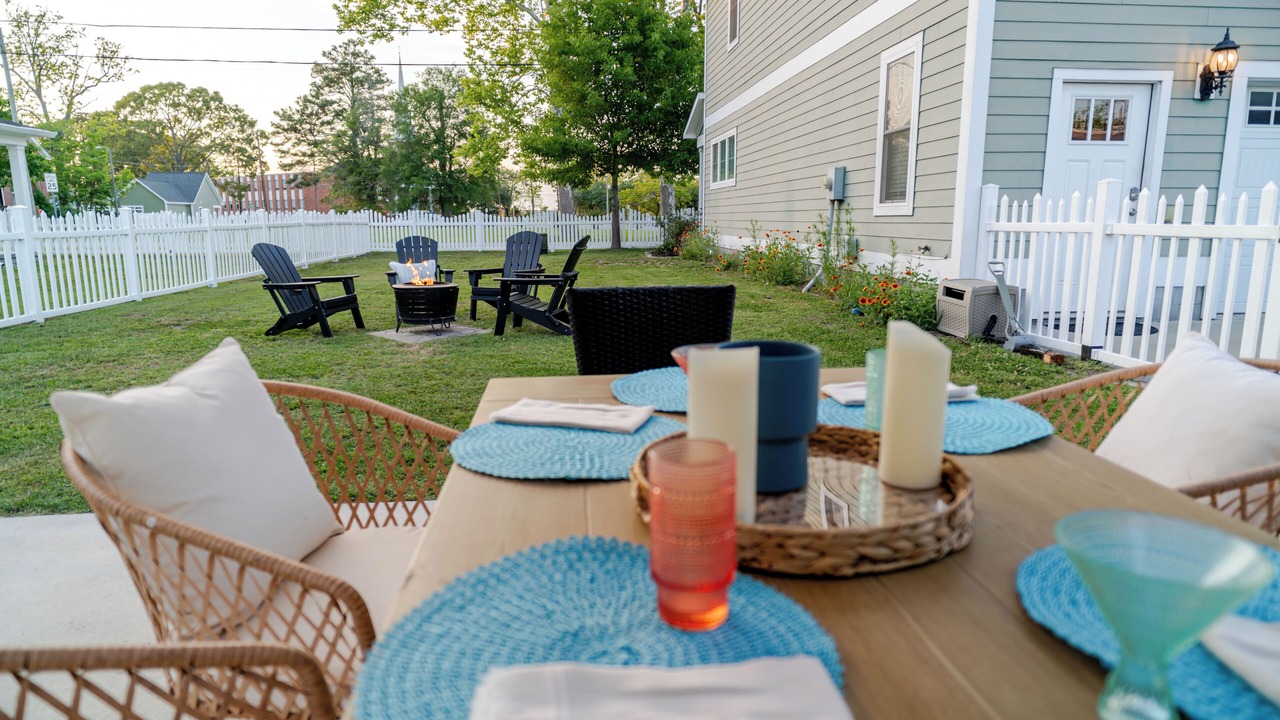 Photo of Outdoor in Jacksonville