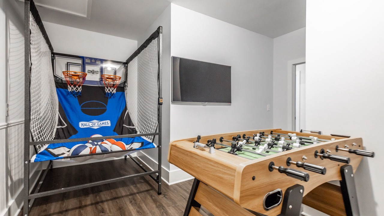 Photo of Bedroom in Bear Lake Reserve