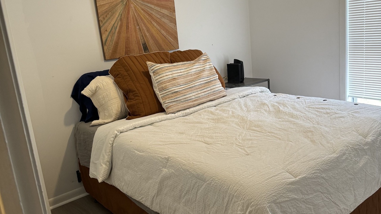 Photo of Bedroom in Travelers Rest