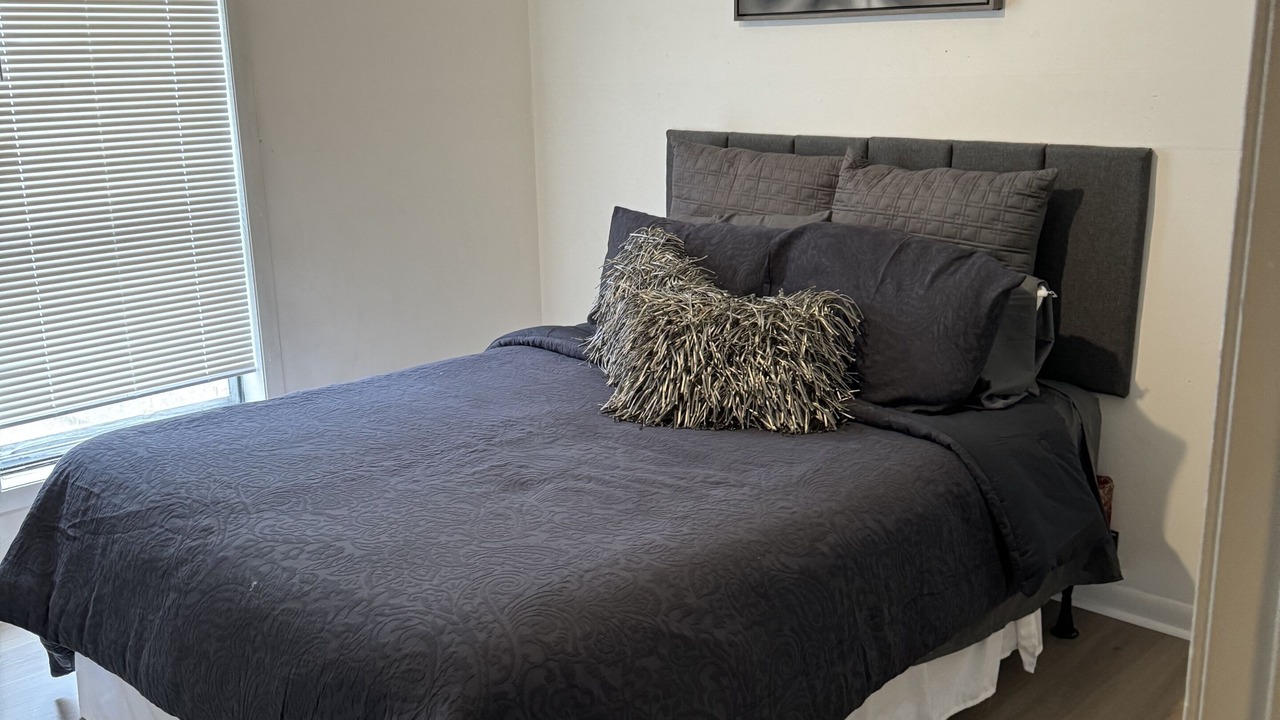 Photo of Bedroom in Travelers Rest