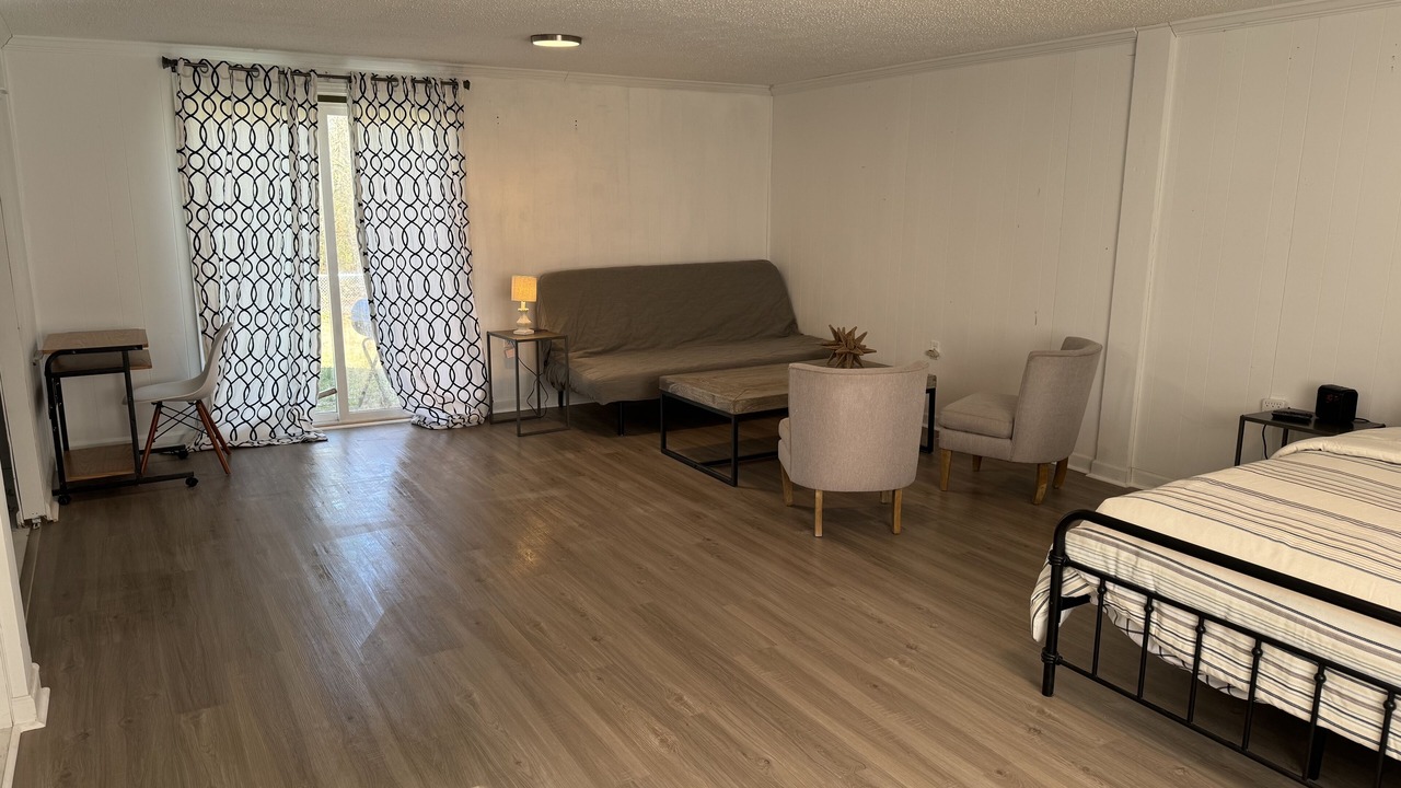 Photo of Bedroom in Travelers Rest