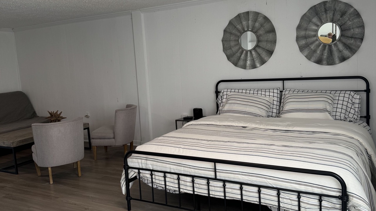 Photo of Bedroom in Travelers Rest